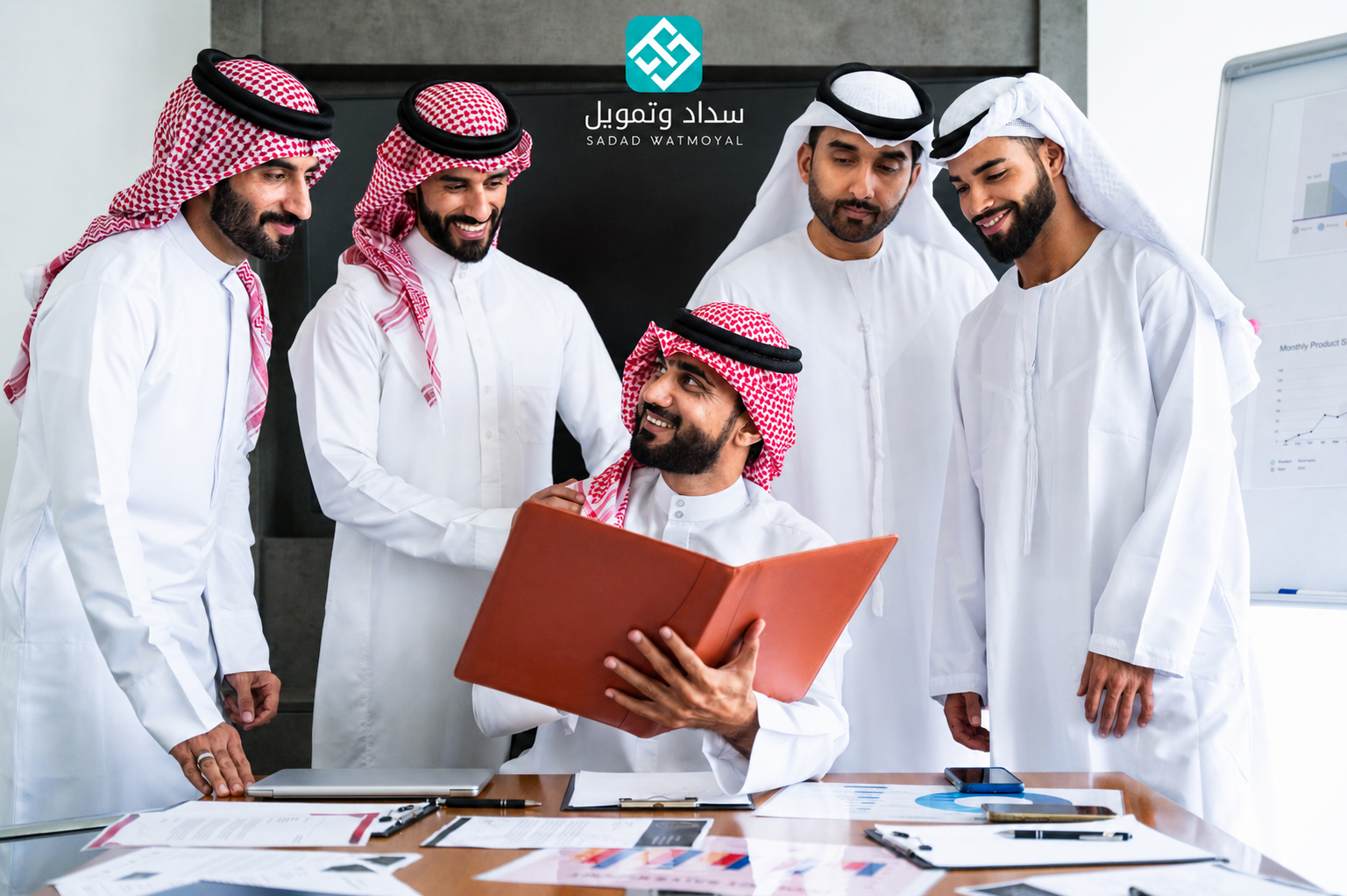 سداد المتعثرات