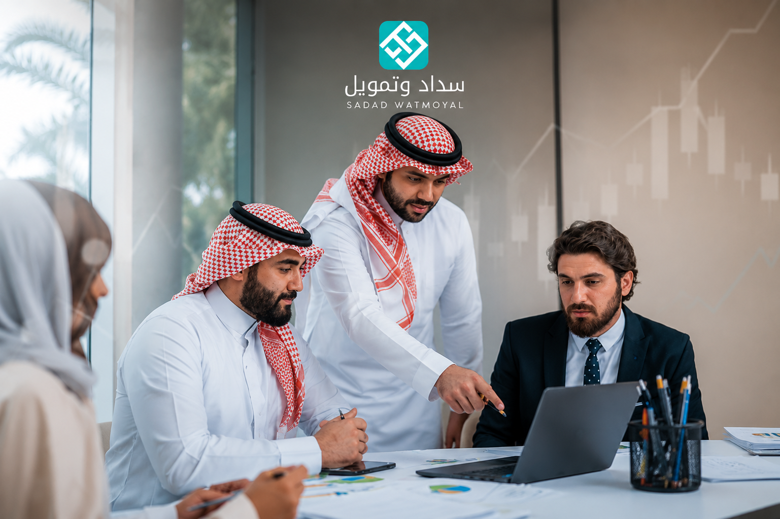 التمويل العقاري
